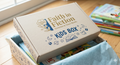 Kids Mystery Book Box