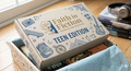 Teen Mystery Book Box